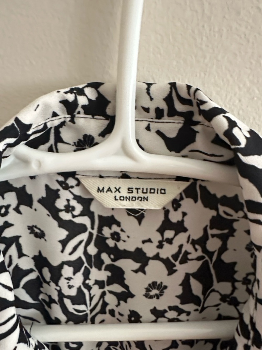 Max Studio London Maxi - Picture 2 of 4